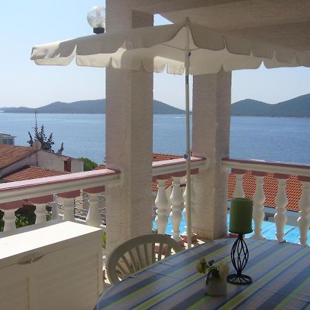 Apartment Branko Драге Экстерьер фото