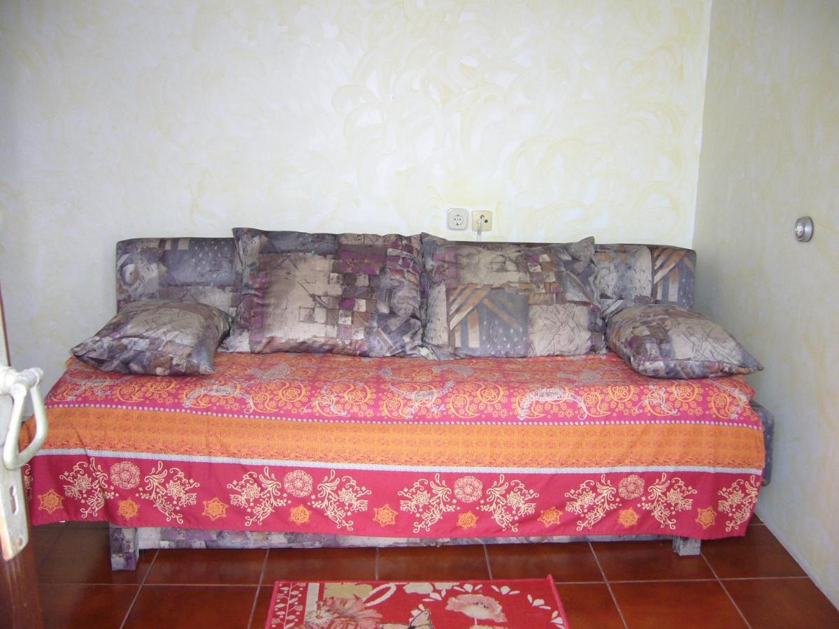 Apartment Branko Драге Экстерьер фото